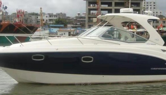CHAPARRAL 330