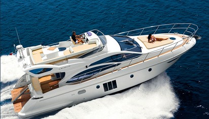 Azimut46