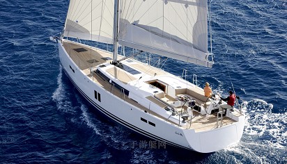 Hanse 445