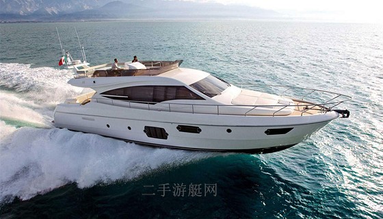 Ferretti 620