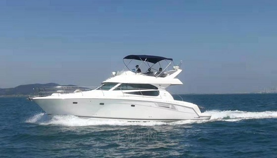 Prestige 42 