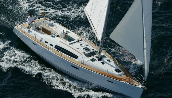 Oceanis 46