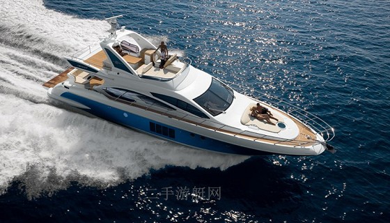 Azimut 64