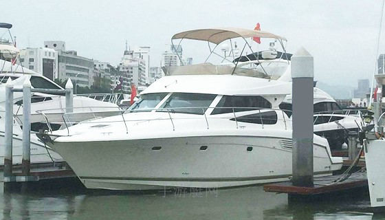 Prestige 42