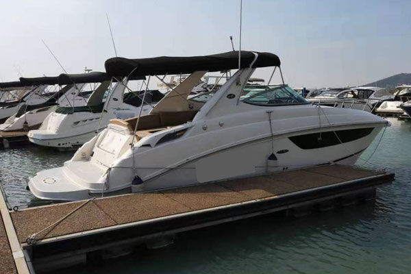 SeaRay 280