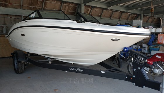 Sea Ray 190