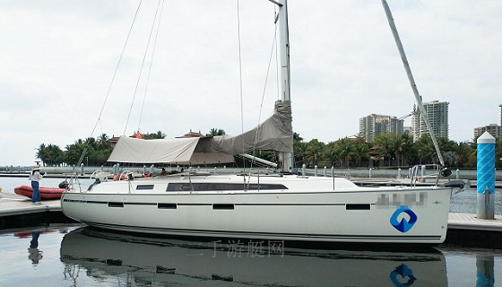 Bavaria Cruiser 41S