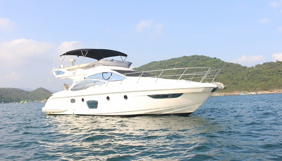 Azimut 47