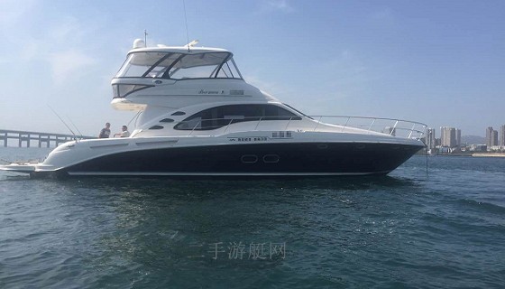 SeaRay 54