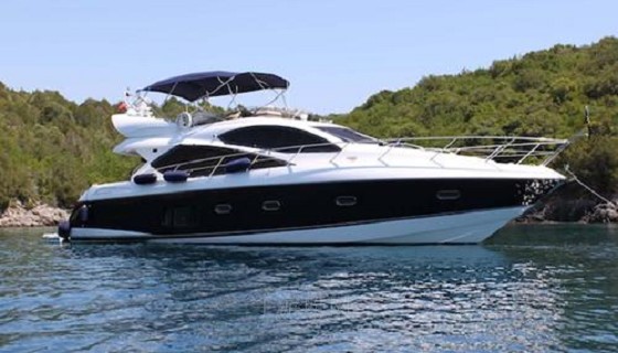 Sunseeker60尺