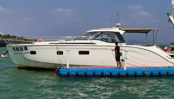 Bavaria 46