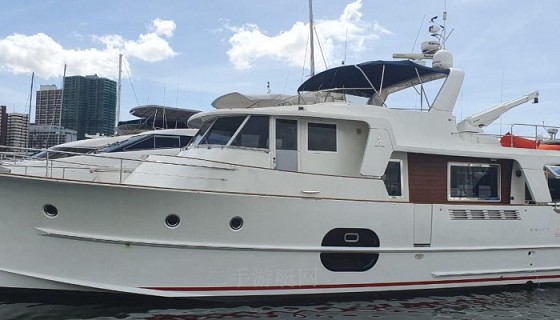 BENETEAU 52