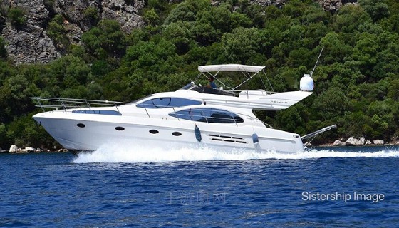 Azimut 46