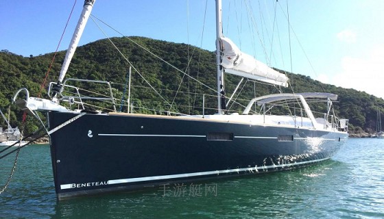 BENETEAU OCEANIS 45