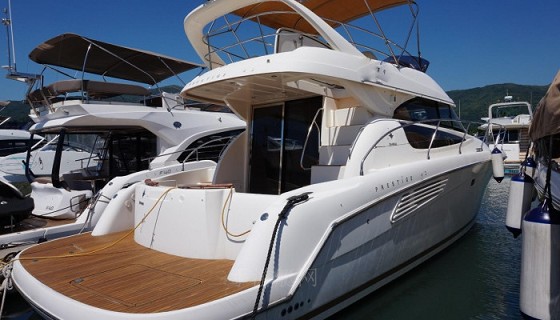 Prestige 42 