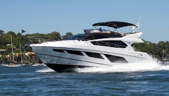 Sunseeker 65