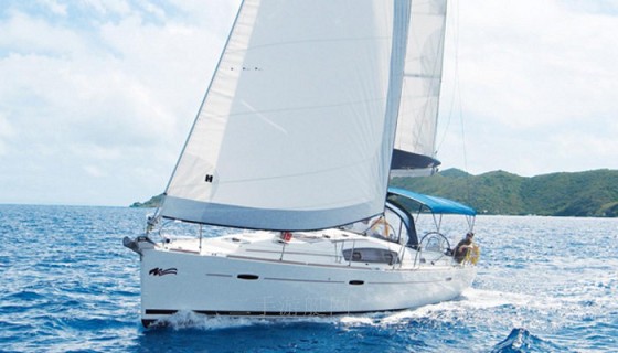 Beneteau Oceanis 43 