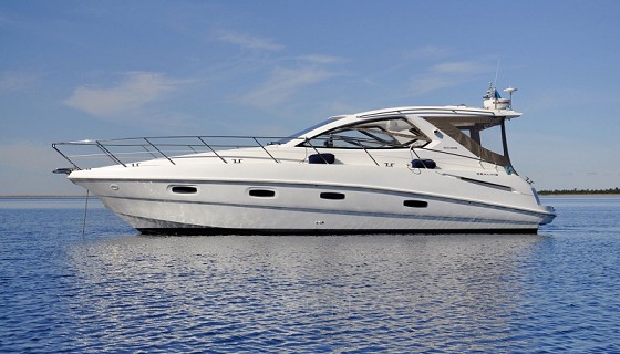 Sealine SC38