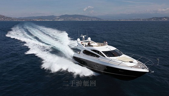 Sunseeker Manhattan 60