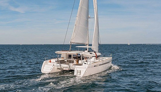 Lagoon450 