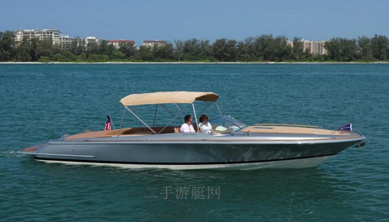 Chris Craft 25