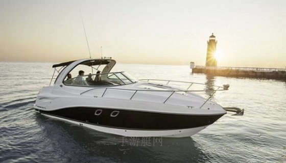 Rinker 31尺