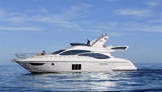 Azimut 48尺