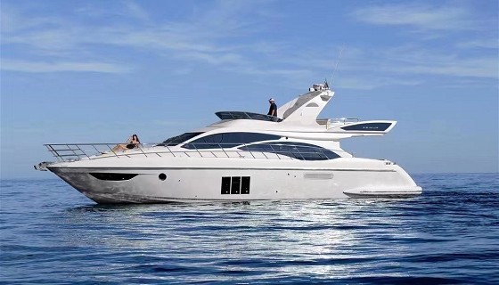 Azimut 48尺