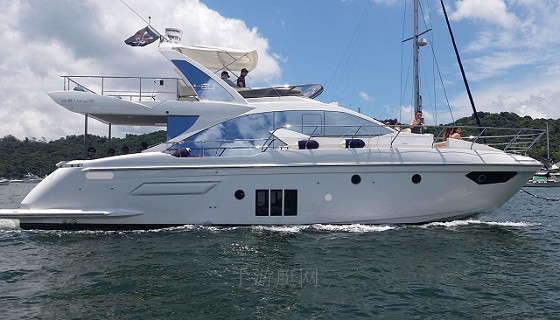 AZIMUT 50