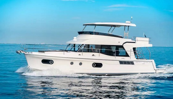 Beneteau ST47