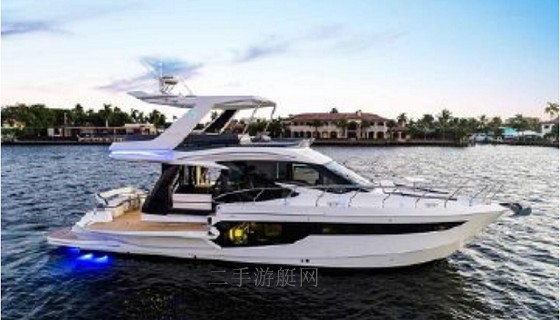 Galeon 500 Fly