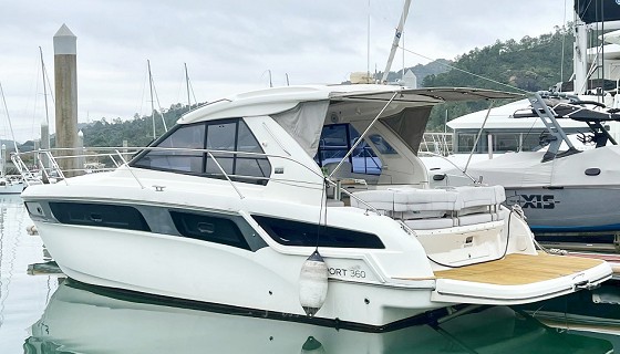 Bavaria Sport 360