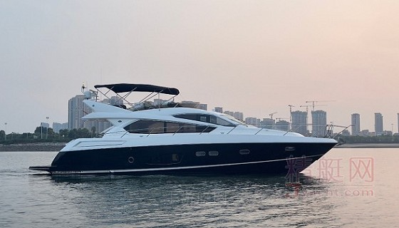 Sunseeker 65尺