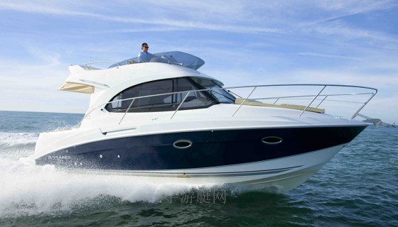 BENETEAU ANTARES 30 FLY