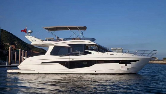 Galeon 50