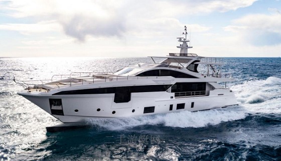 Azimut 35 Metri Grande