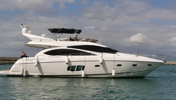 SUNSEEKER 73