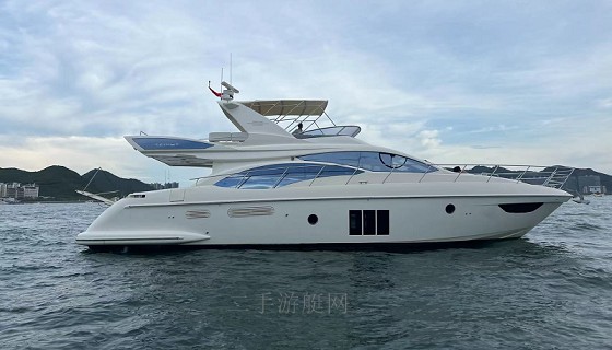 Azimut 58