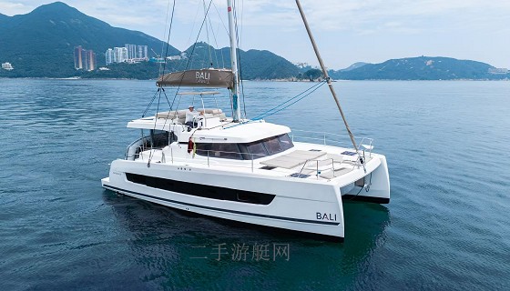 BALI 40尺