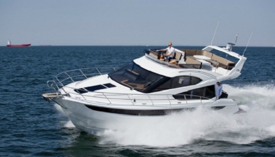 Galeon 420 FLY