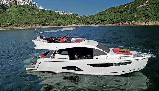 Sealine F530