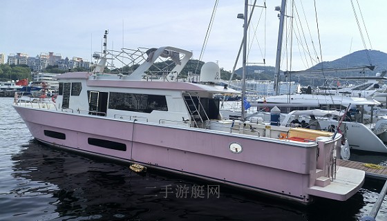中复西港78尺