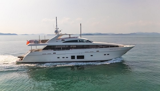 Princess 32M