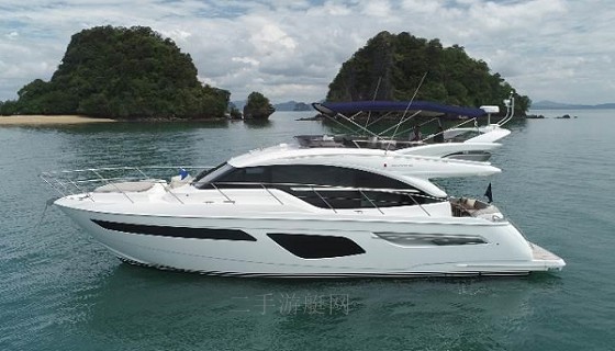 Princess F55 Princess F55