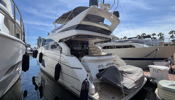 Princess 52 Princess 52