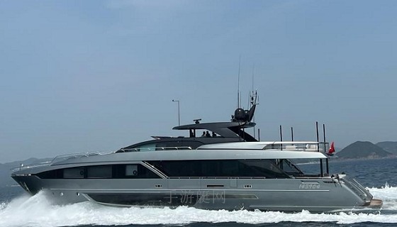 RIVA 110 DOLCEVITA RIVA 110 DOLCEVITA