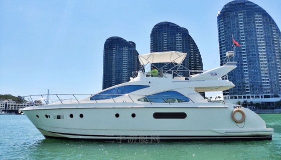 48尺游艇