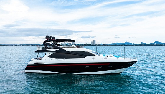 Sunseeker Manhattan 73