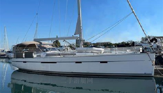 Bavaria 56
