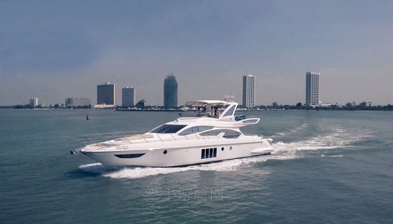 Azimut 64